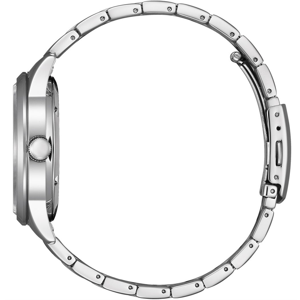 Citizen Mechanical Day-Date Ny4058-79Xe Otomatik Erkek Kol Saati