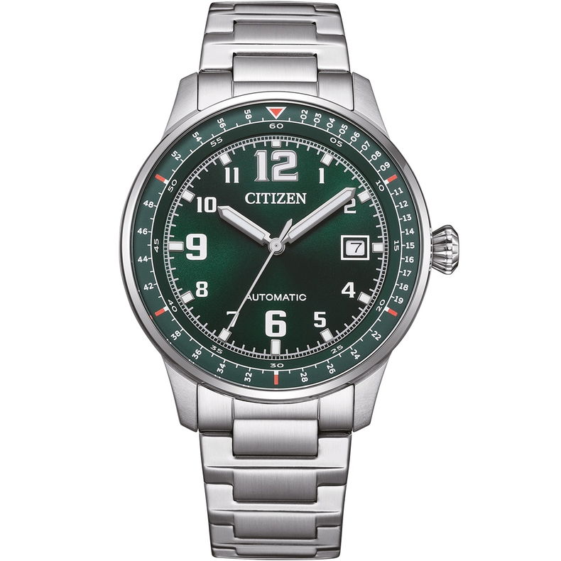 Citizen Nj0190-51X Otomatik Erkek Kol Saati