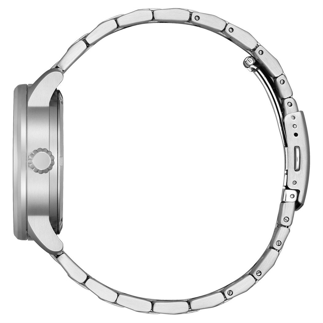 Citizen Urban Military Nj0190-51X Otomatik Erkek Kol Saati