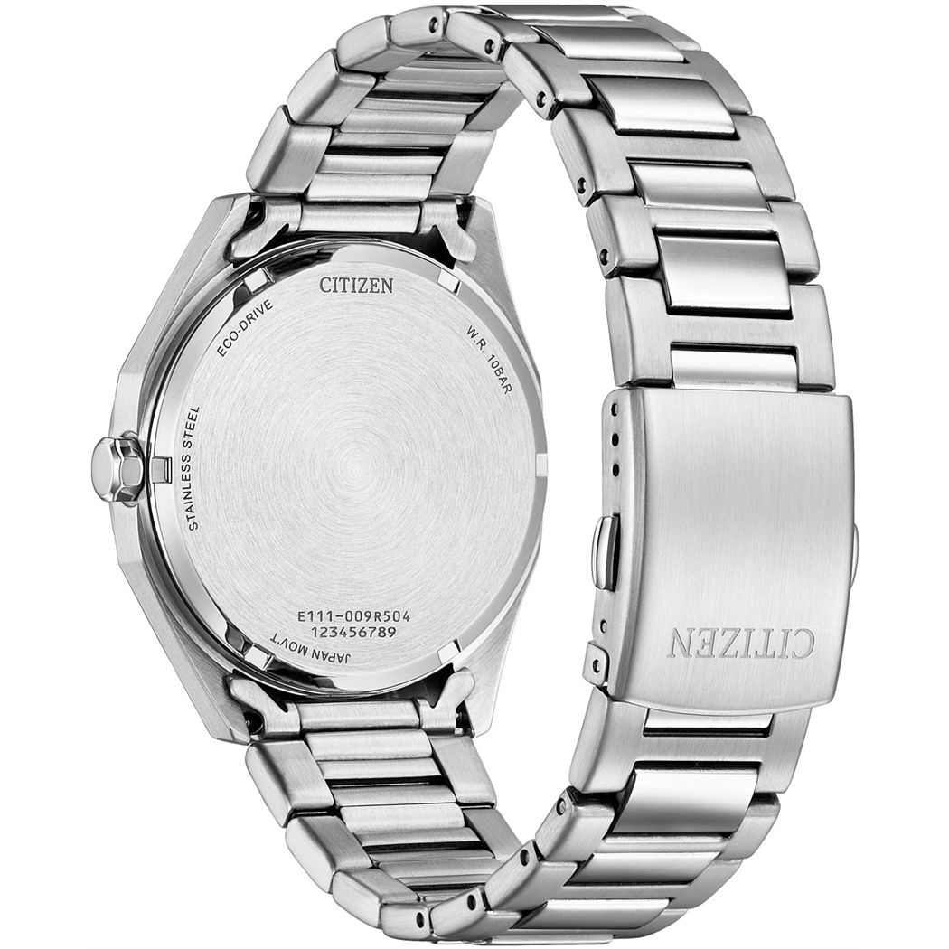 Citizen Bm7631-52E Erkek Kol Saati
