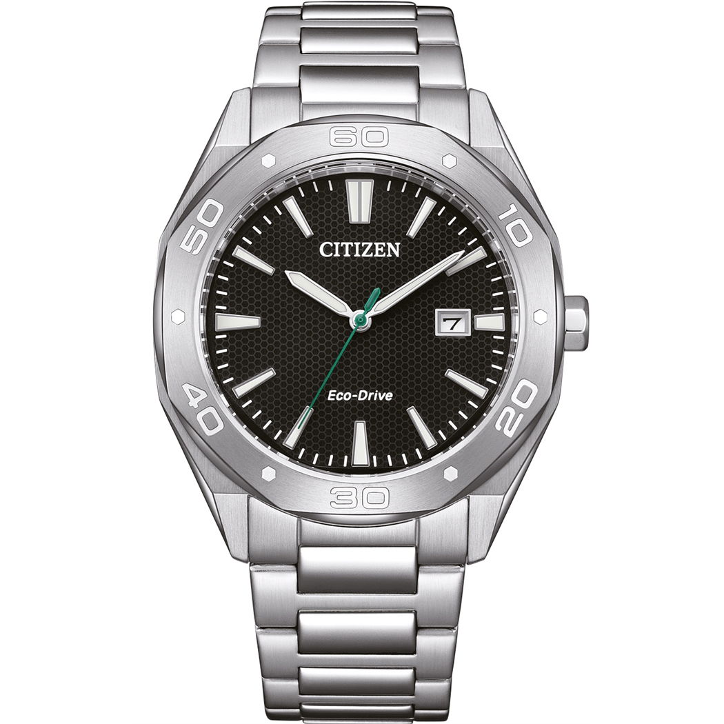 Citizen Bm7631-52E Erkek Kol Saati