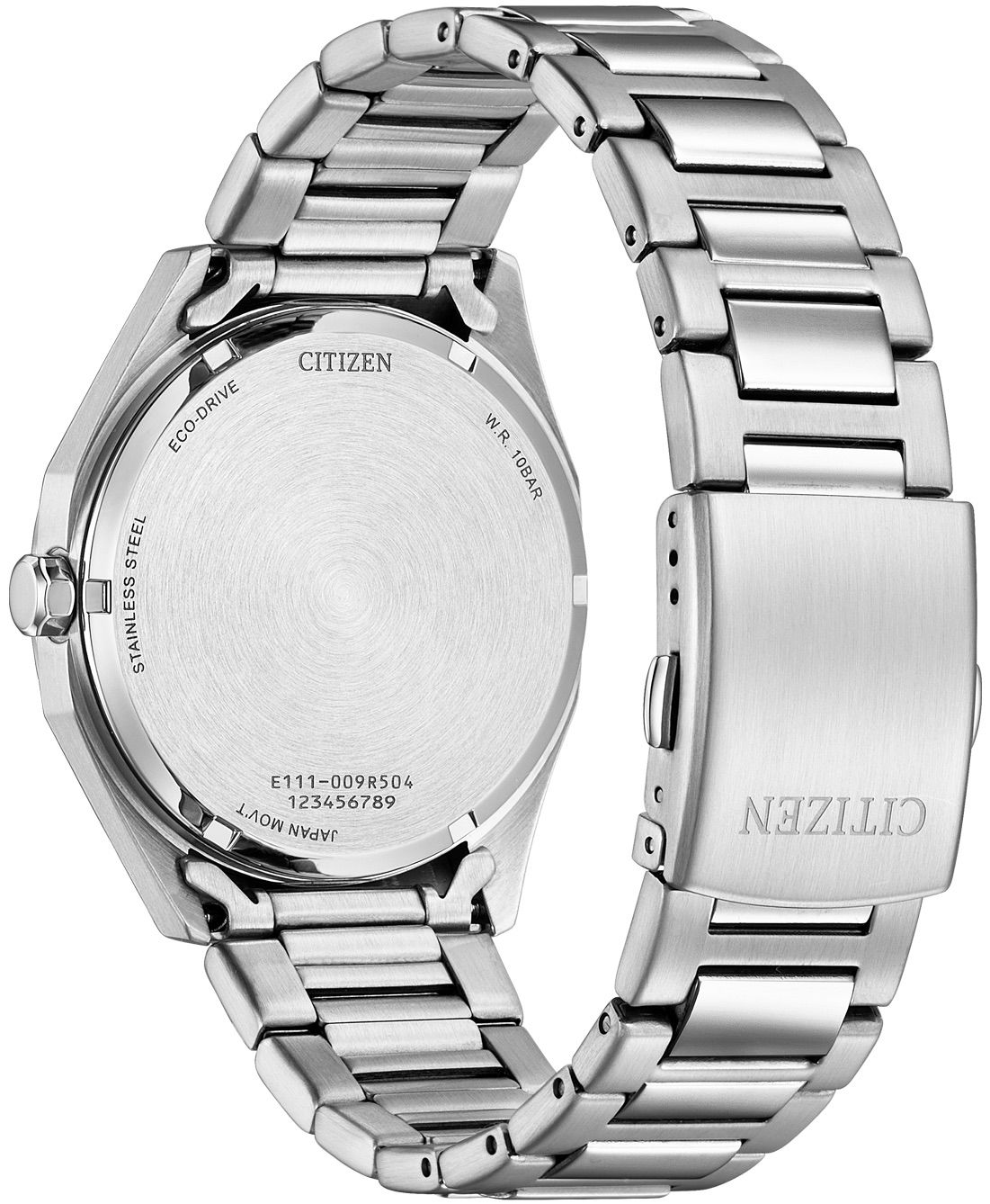 Citizen Bm7631-52E Erkek Kol Saati