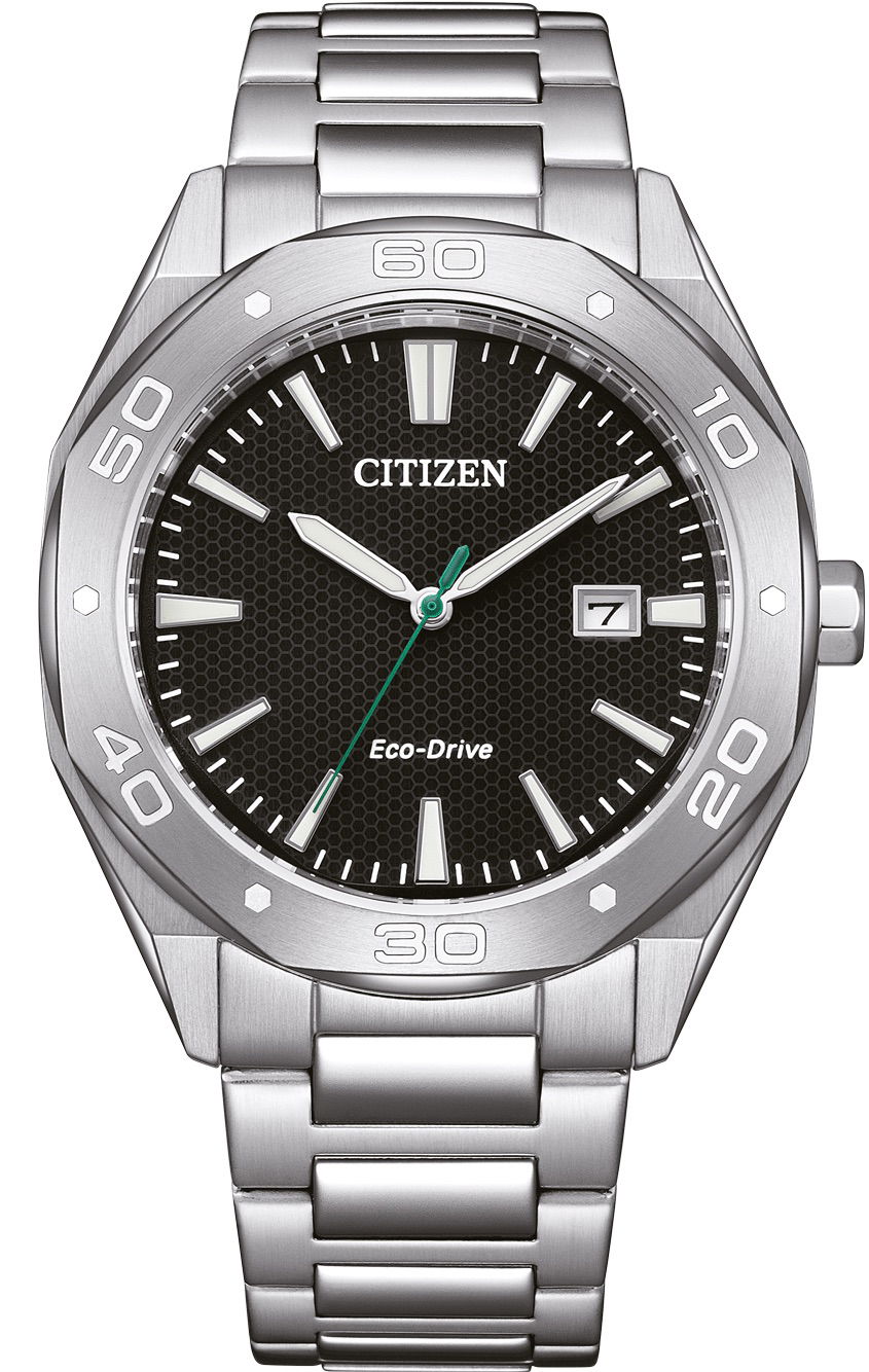 Citizen Bm7631-52E Erkek Kol Saati