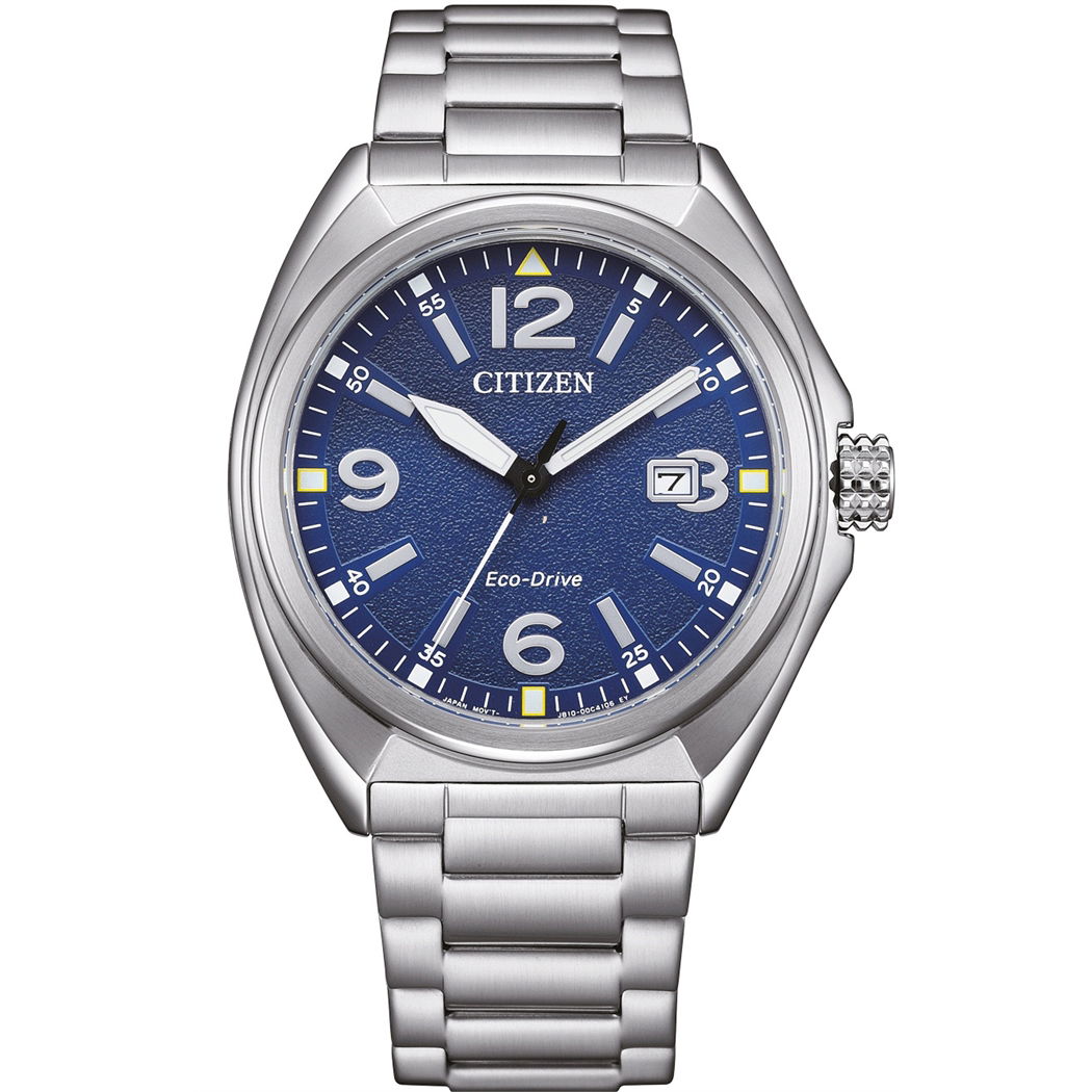 Citizen Aw1571-76L Eco-Drive Erkek Kol Saati | Gündüz Saat