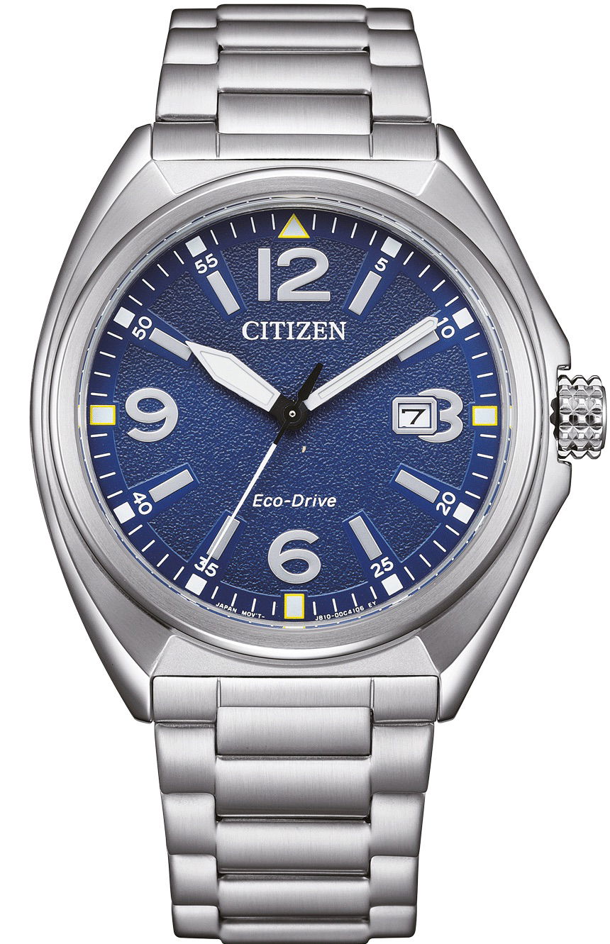 Citizen Aw1571-76L Eco-Drive Erkek Kol Saati