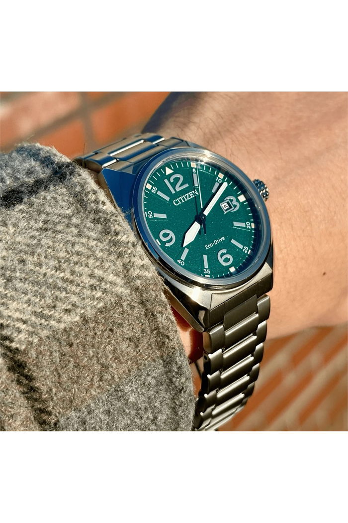Citizen Aw1571-76X Eco-Drive Erkek Kol Saati