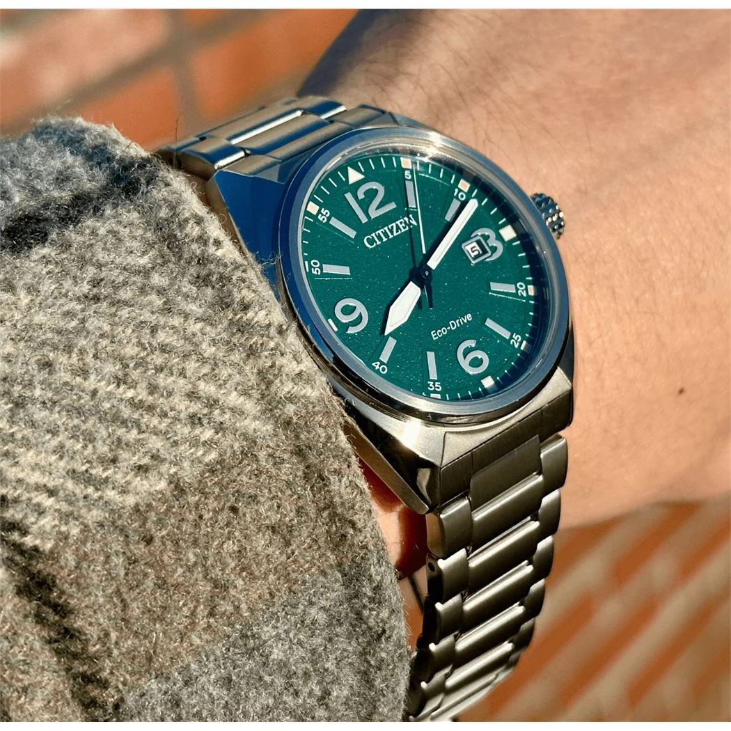 Citizen Aw1571-76X Eco-Drive Erkek Kol Saati