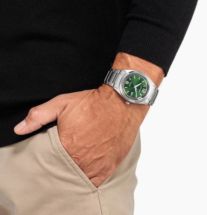 Citizen Aw1571-76X Eco-Drive Erkek Kol Saati