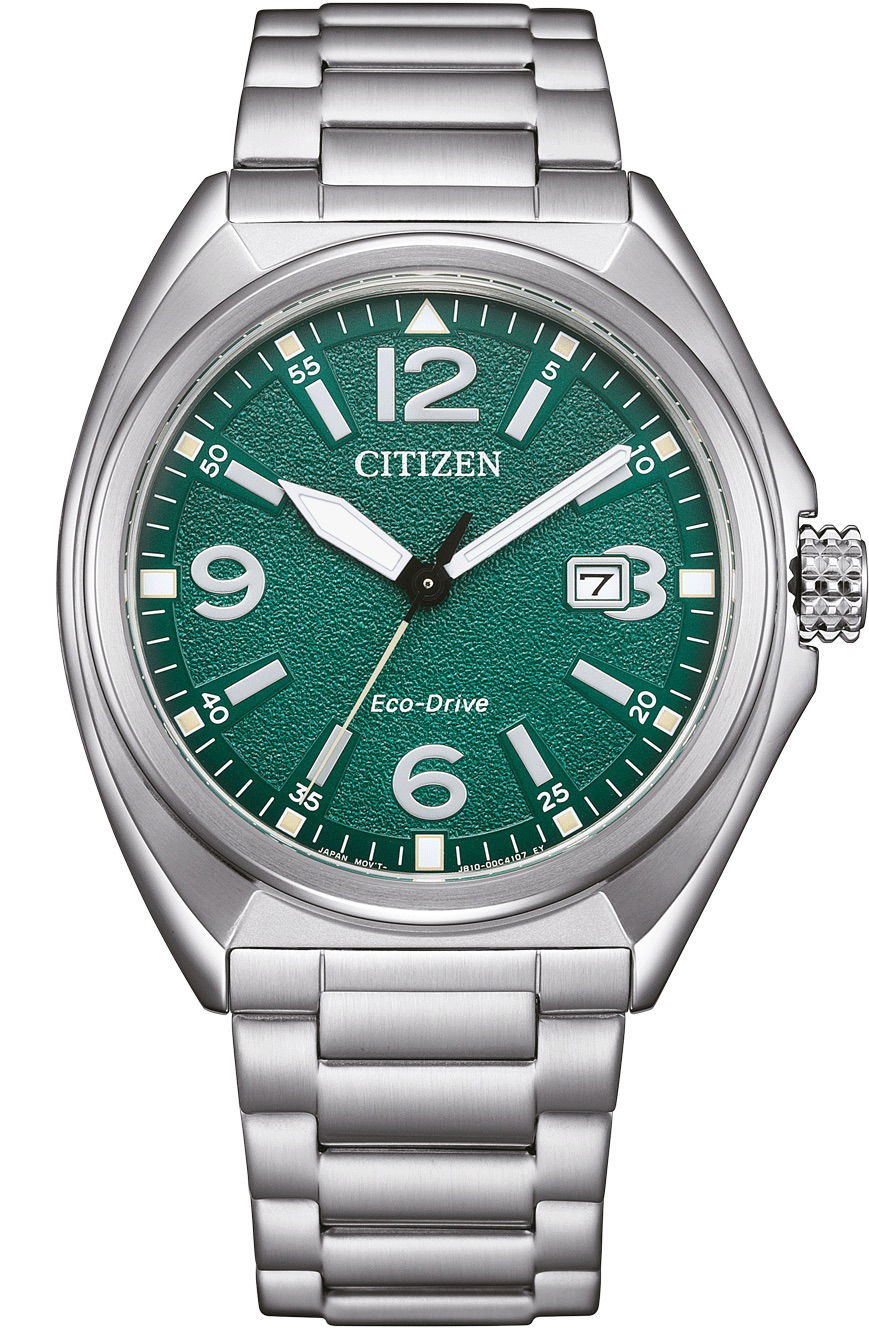 Citizen Aw1571-76X Eco-Drive Erkek Kol Saati