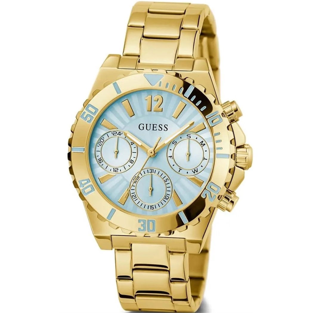 Guess Gugw0696l2 Kadın Kol Saati
