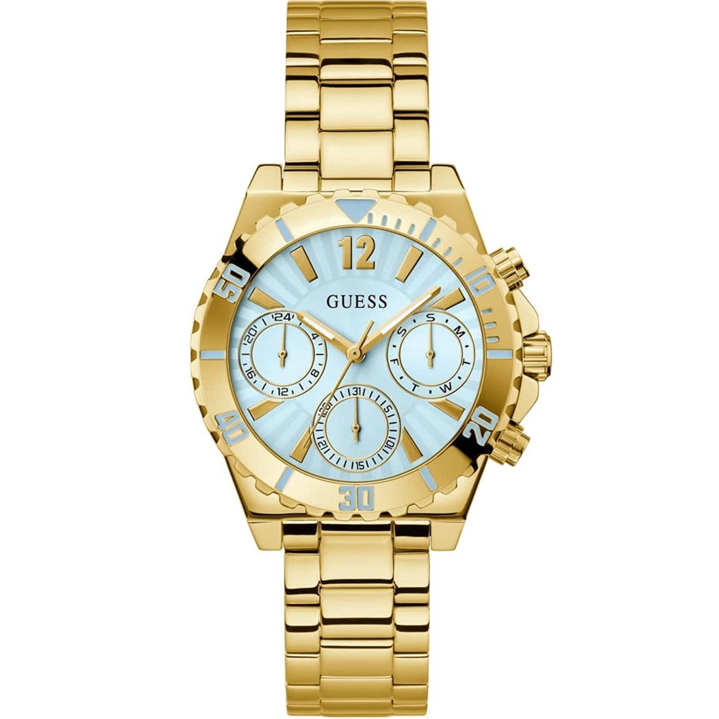 Guess Gugw0696l2 Kadın Kol Saati