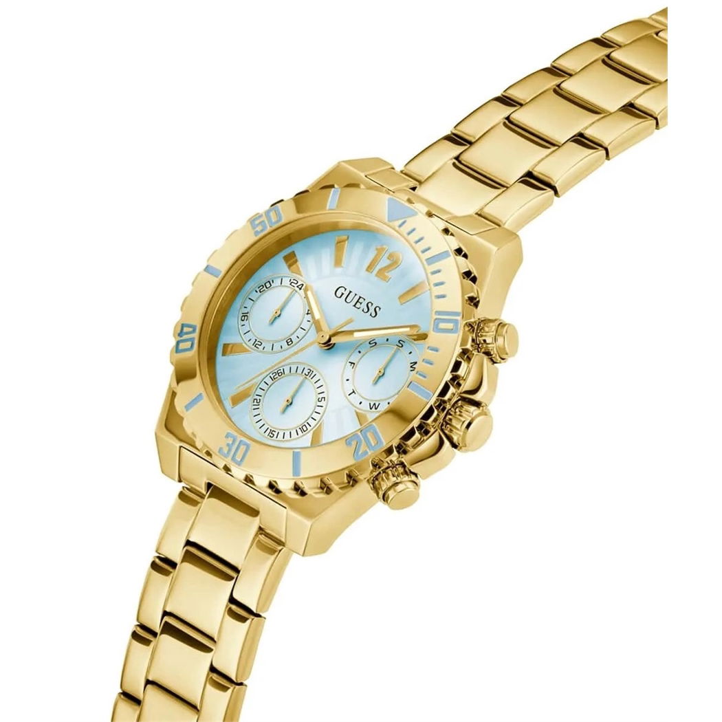Guess Gugw0696l2 Kadın Kol Saati