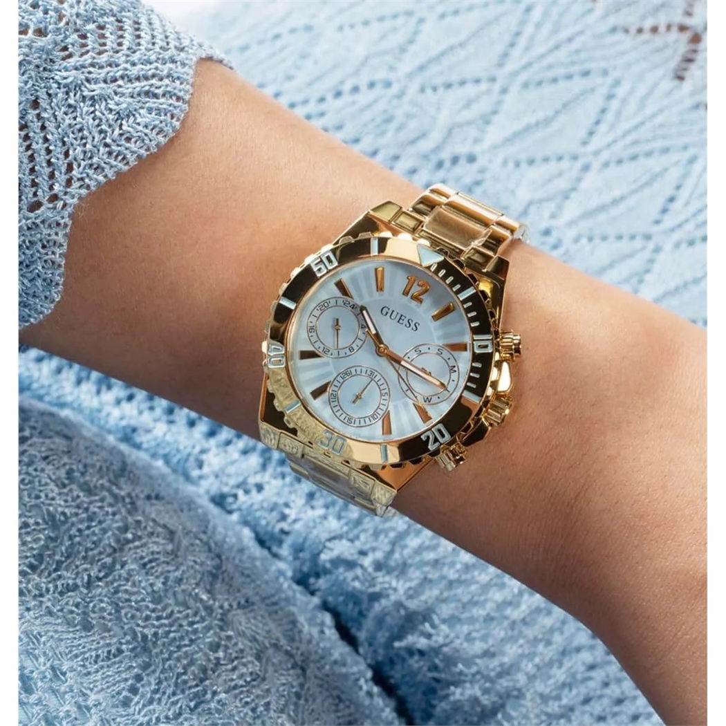 Guess Gugw0696l2 Kadın Kol Saati