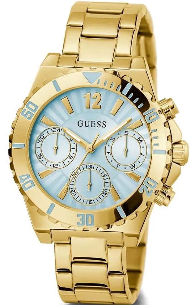 Guess Gugw0696l2 Kadın Kol Saati