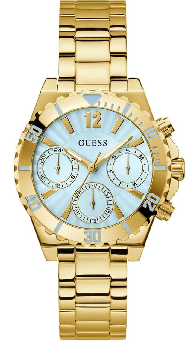 Guess Gugw0696l2 Kadın Kol Saati