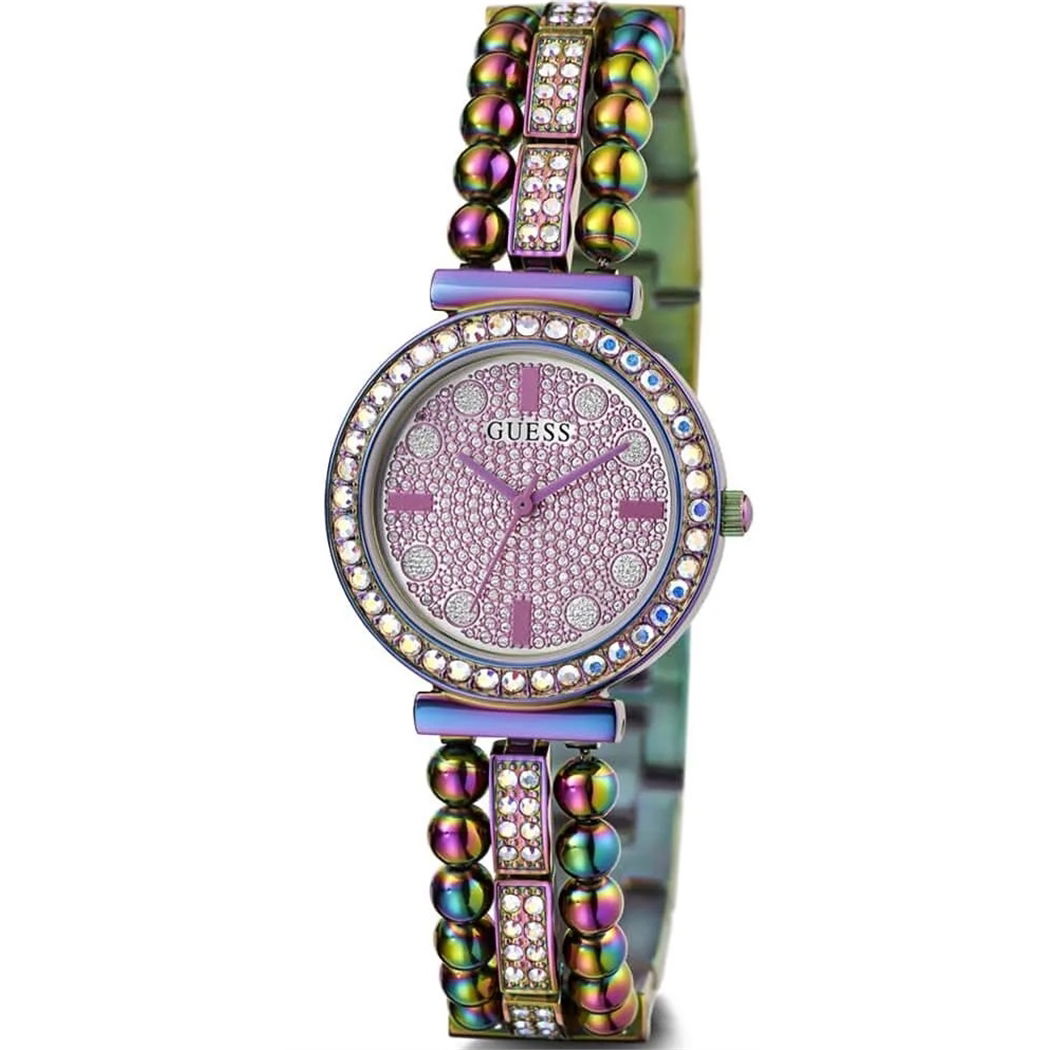 Guess Gugw0401l4 Kadın Kol Saati