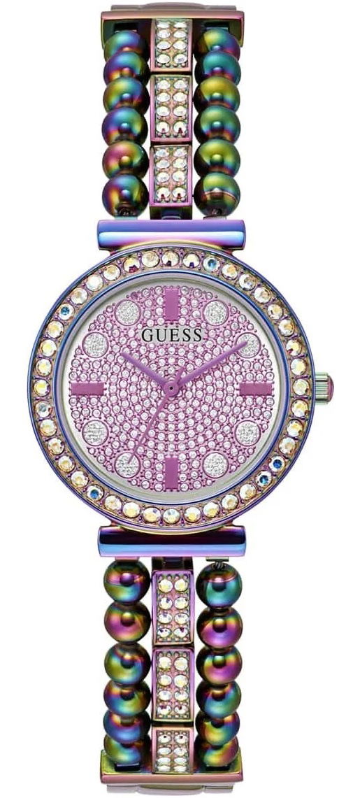 Guess Gugw0401l4 Kadın Kol Saati
