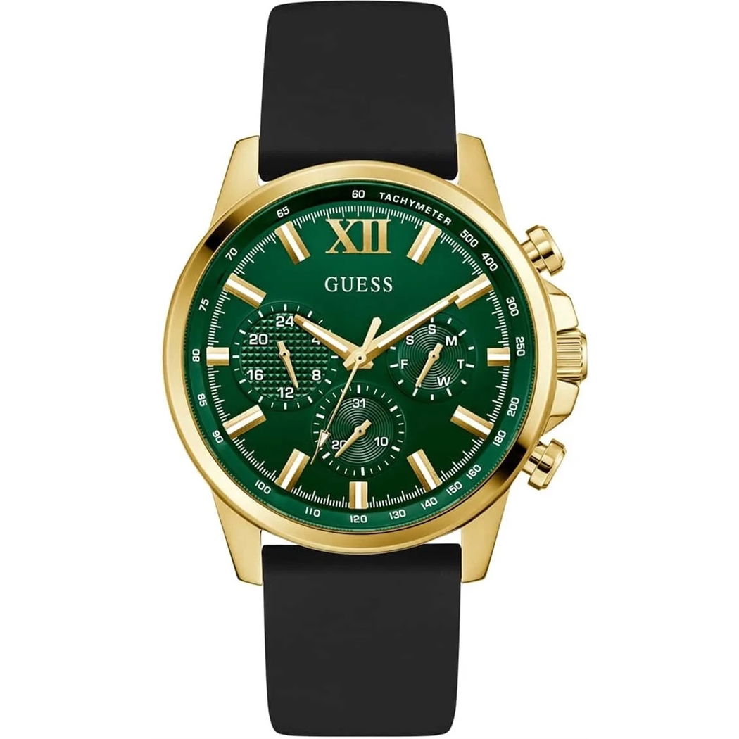 Guess Gugw0913g4 Erkek Kol Saati