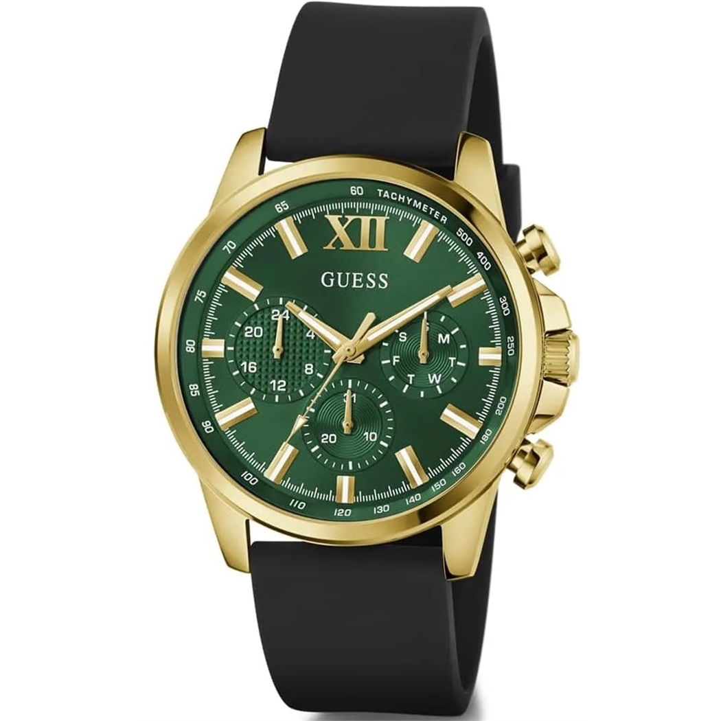 Guess Gugw0913g4 Erkek Kol Saati