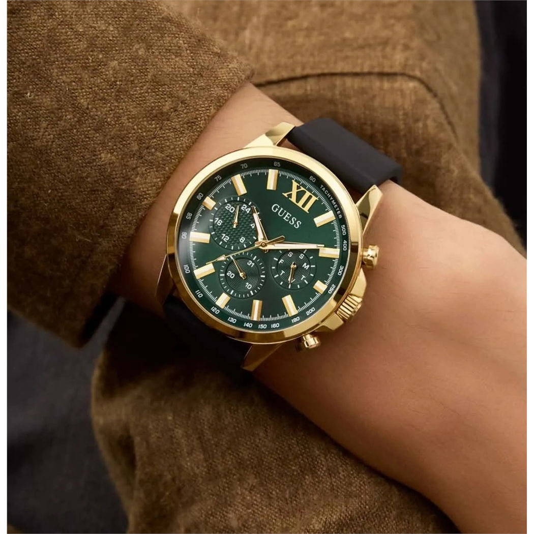 Guess Gugw0913g4 Erkek Kol Saati