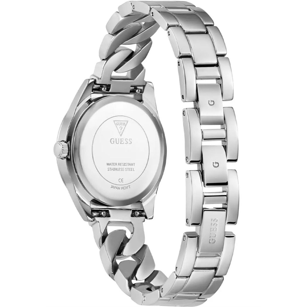Guess Gugw0845l1 Kadın Kol Saati ve Yedek Kordon