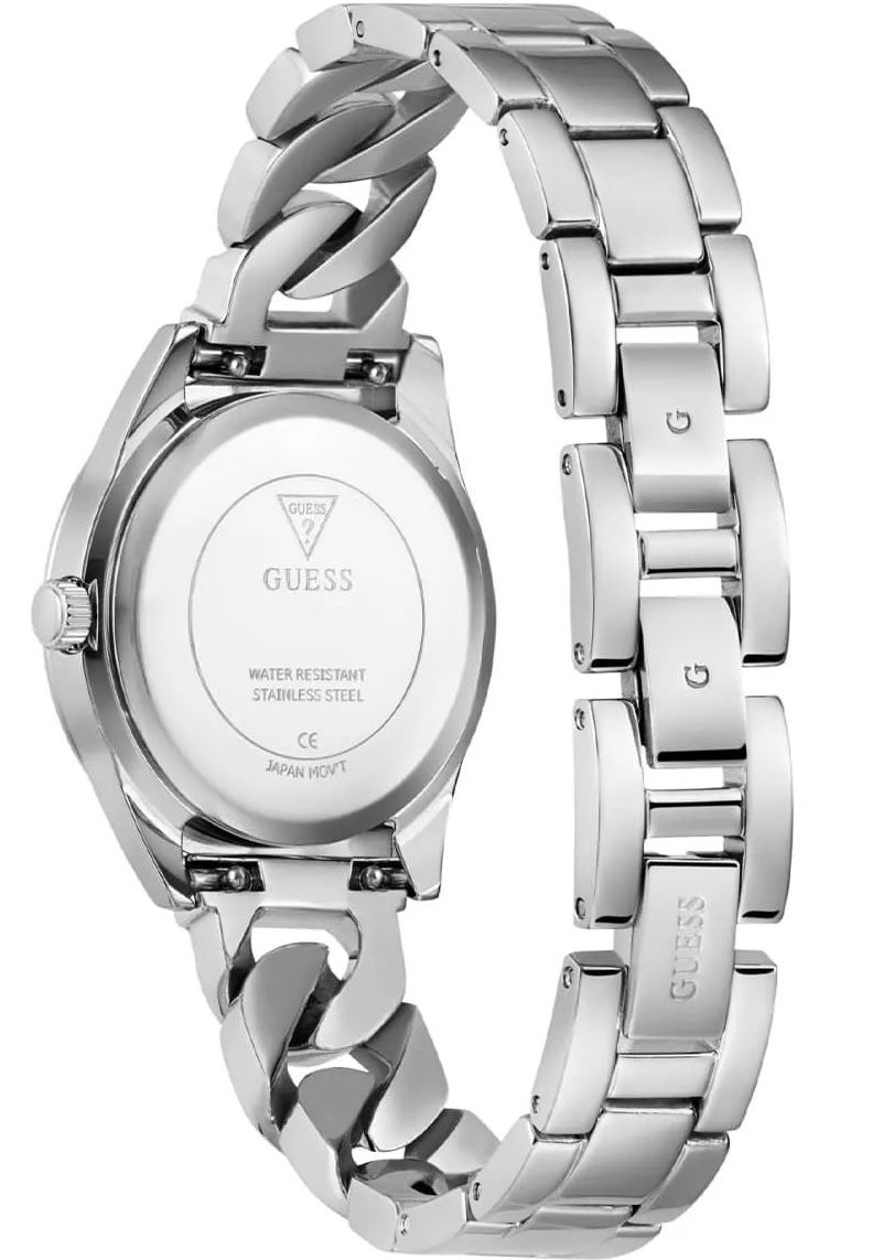 Guess Gugw0845l1 Kadın Kol Saati ve Yedek Kordon