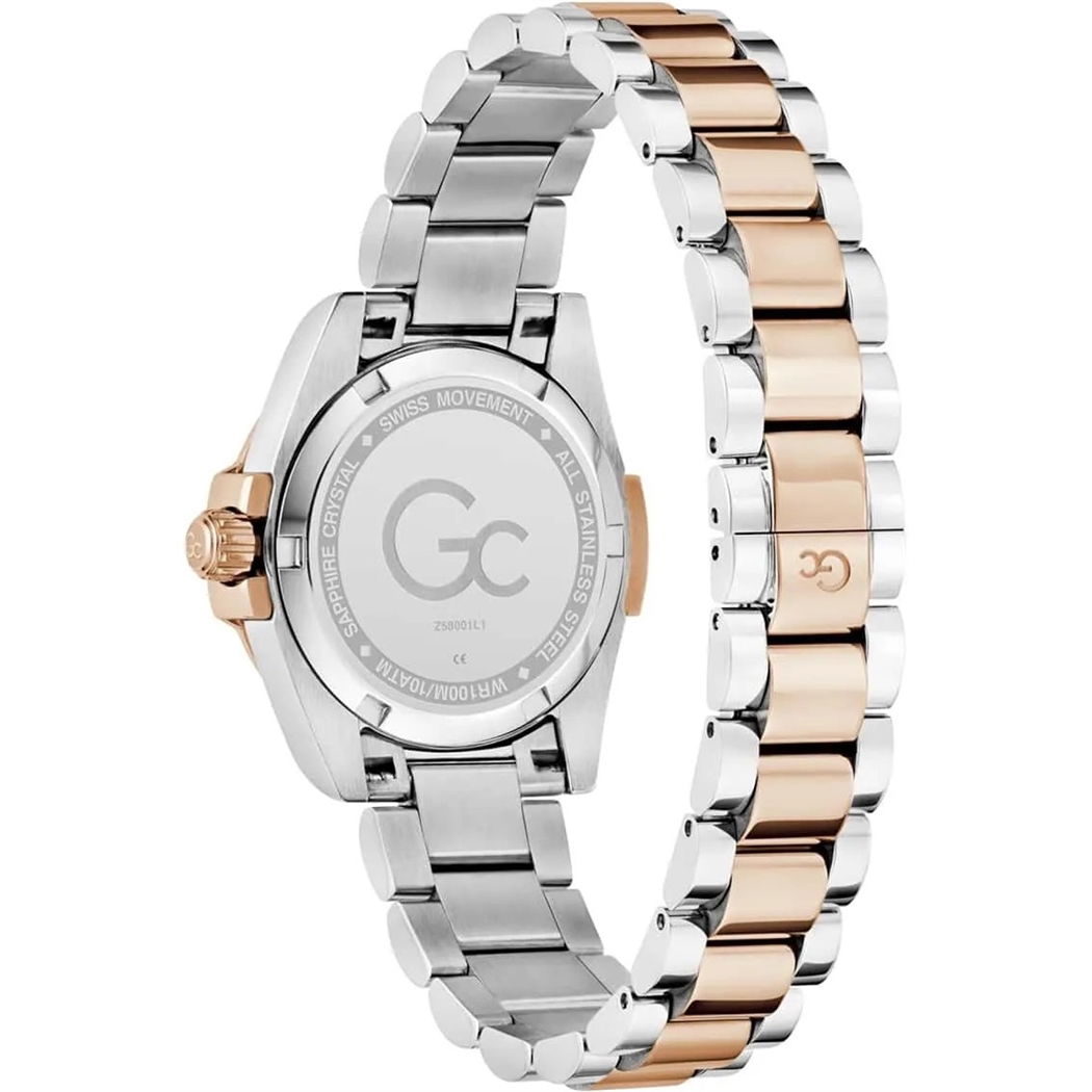 Gc Gcz58001l1 Kadın Kol Saati