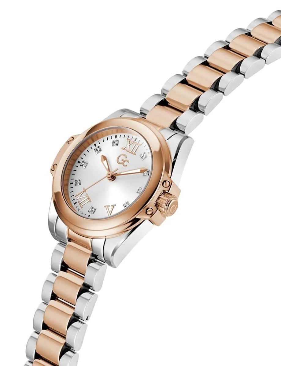 Gc Gcz58001l1 Kadın Kol Saati