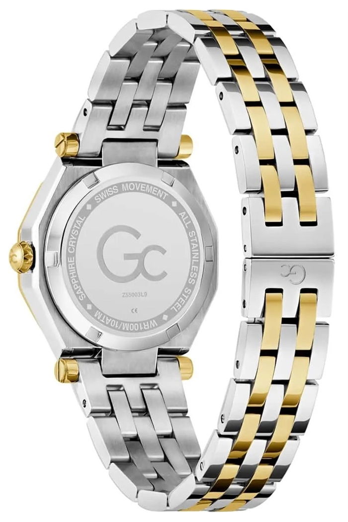 Gc Gcz55003l9 Kadın Kol Saati
