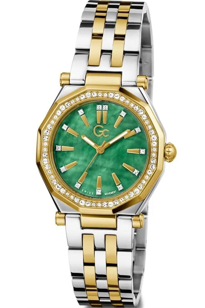 Gc Gcz55003l9 Kadın Kol Saati