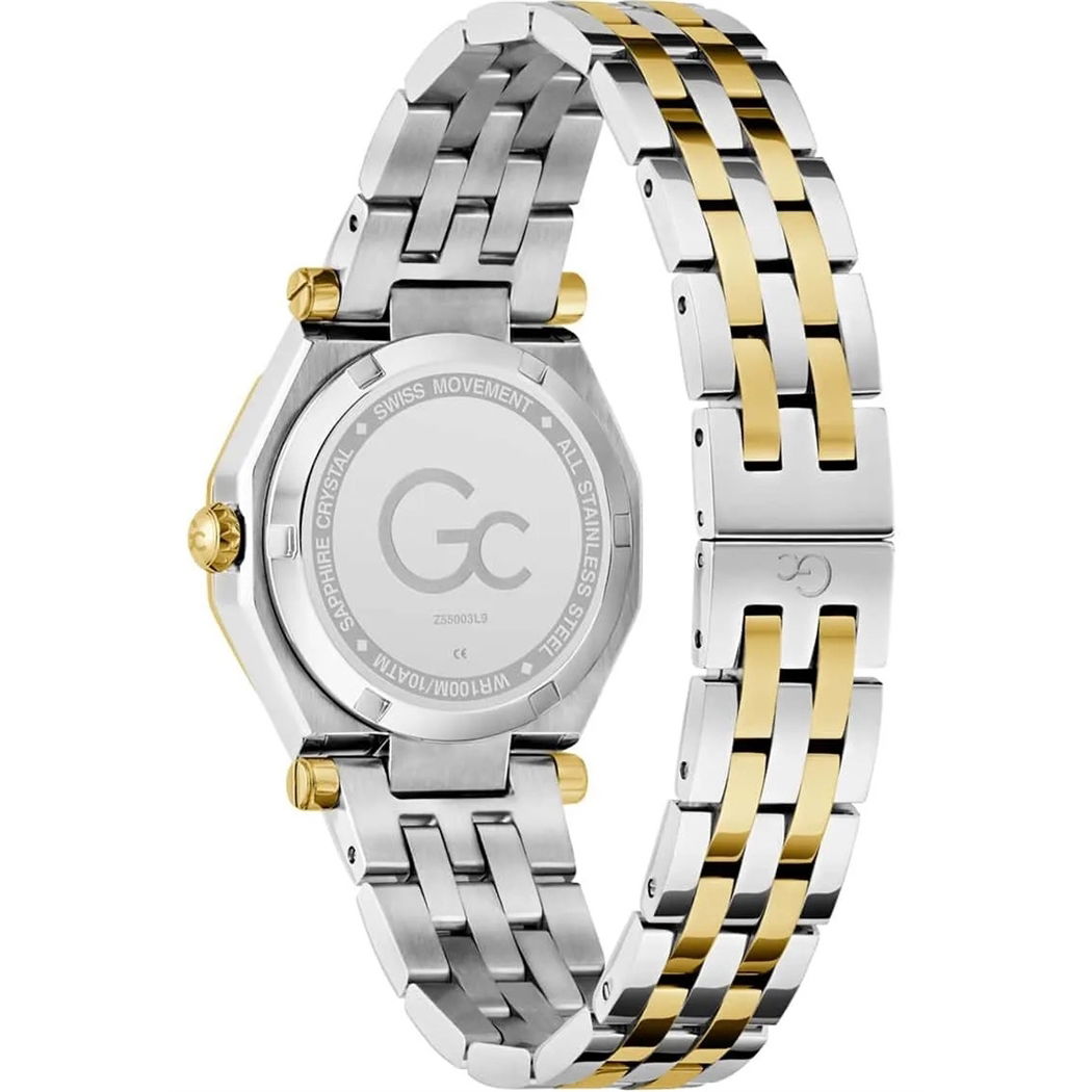 Gc Gcz55003l9 Kadın Kol Saati