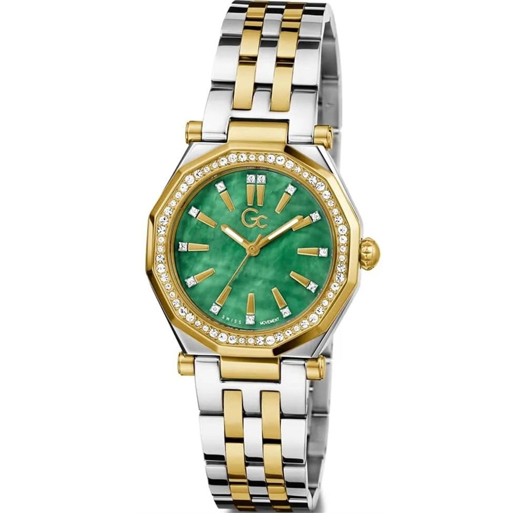 Gc Gcz55003l9 Kadın Kol Saati