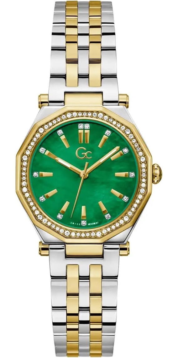 Gc Gcz55003l9 Kadın Kol Saati