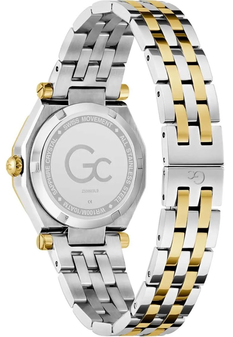 Gc Gcz55003l9 Kadın Kol Saati