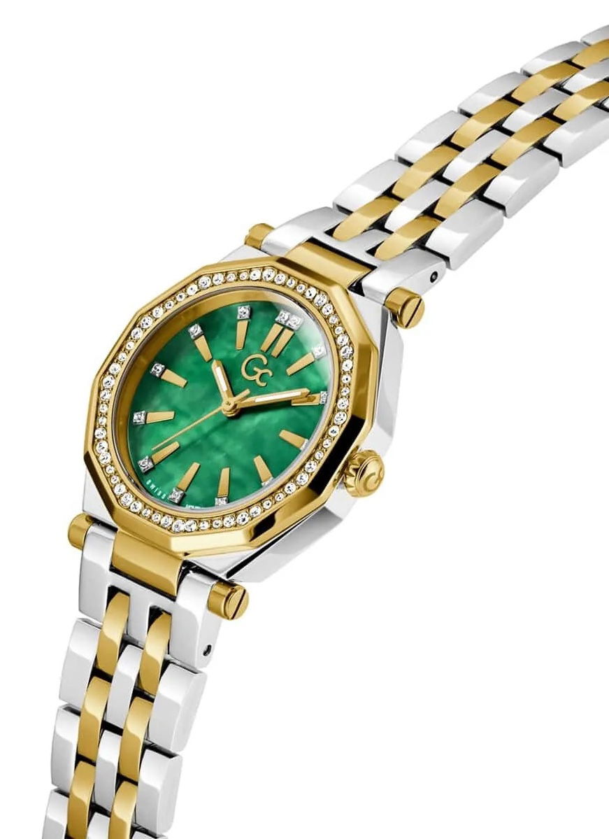 Gc Gcz55003l9 Kadın Kol Saati