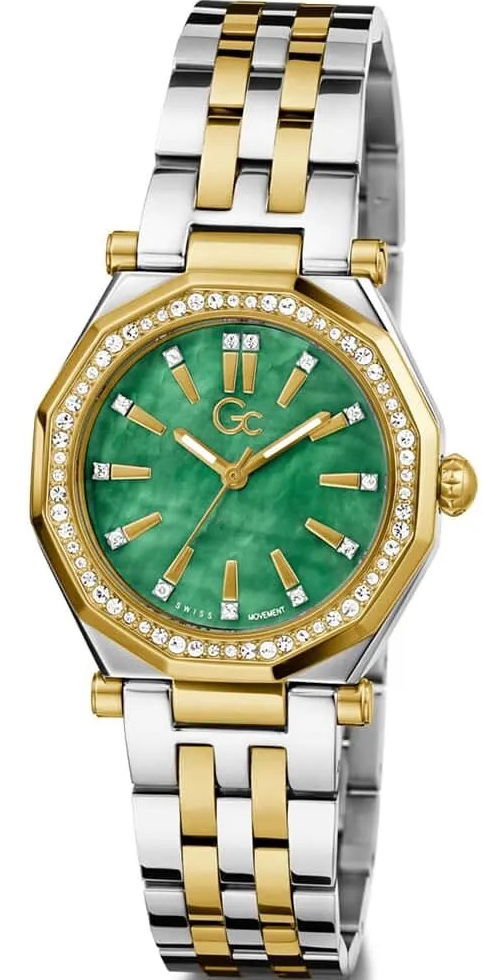 Gc Gcz55003l9 Kadın Kol Saati