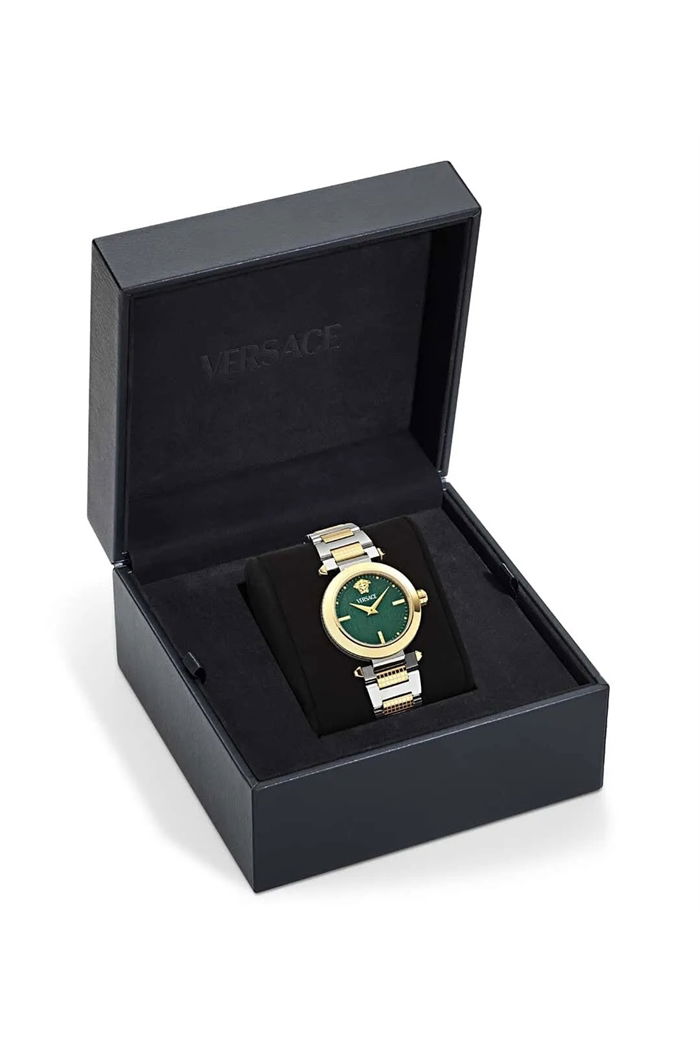 Versace Greek Vrscve5b00525 Kadın Kol Saati