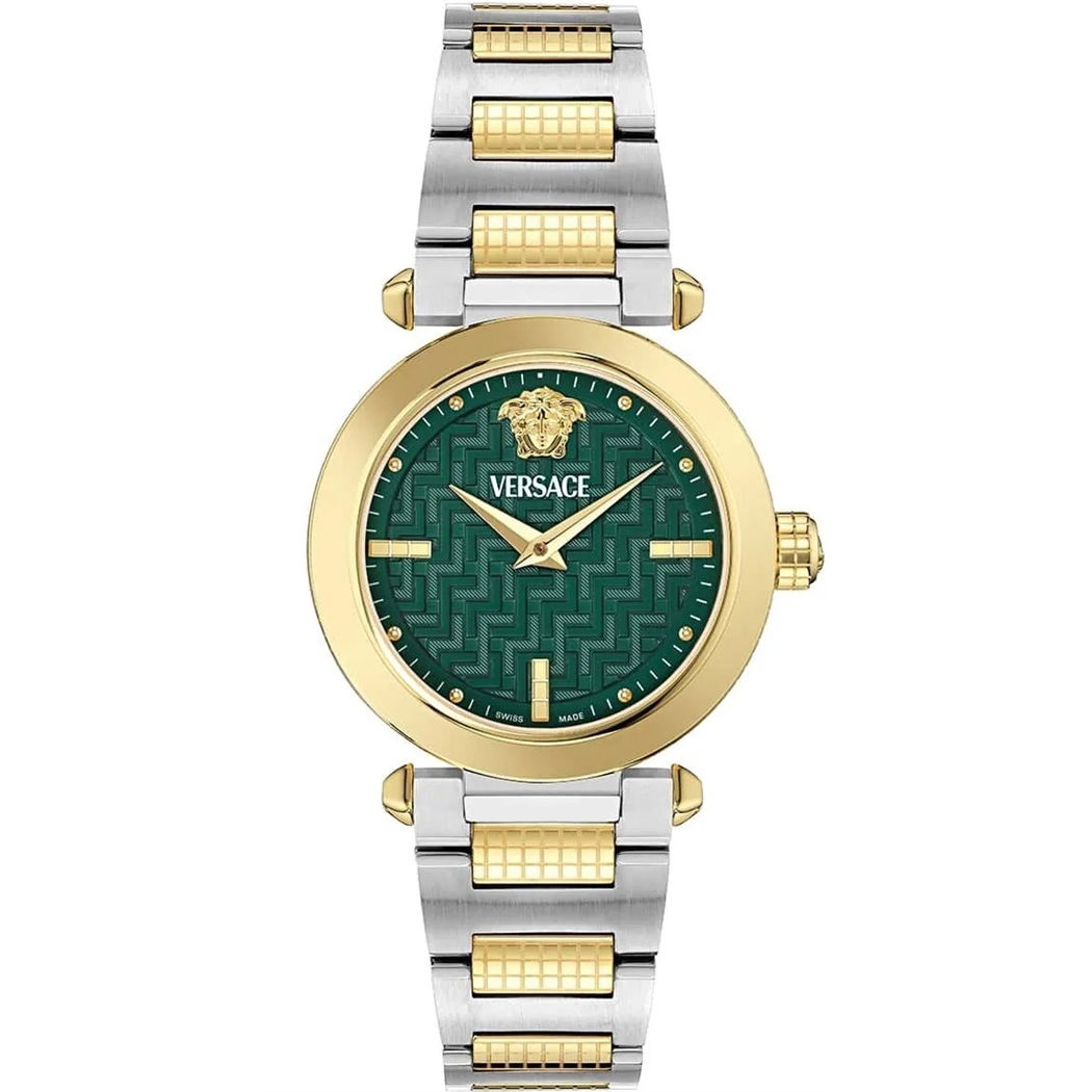 Versace Greek Vrscve5b00525 Kadın Kol Saati