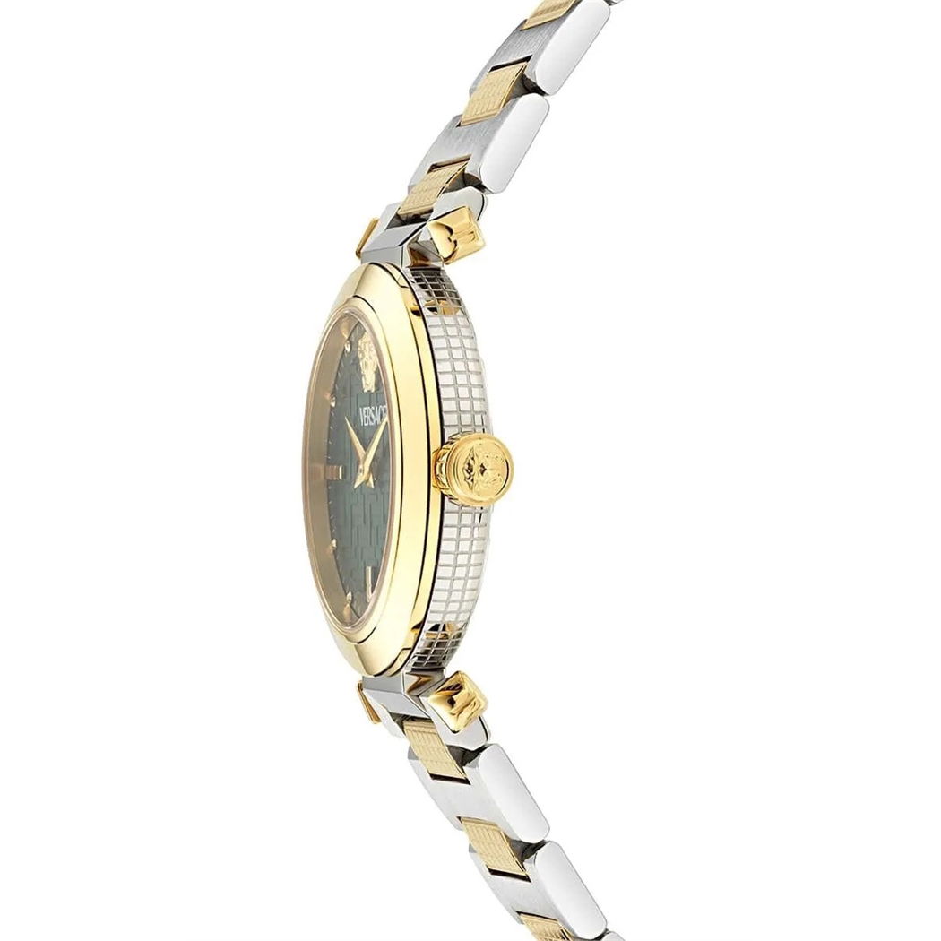 Versace Greek Vrscve5b00525 Kadın Kol Saati