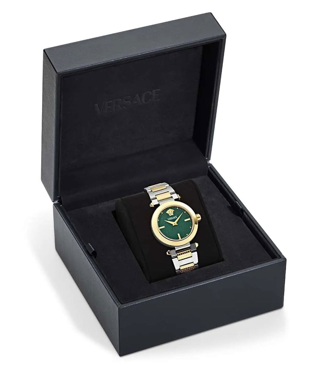 Versace Greek Vrscve5b00525 Kadın Kol Saati