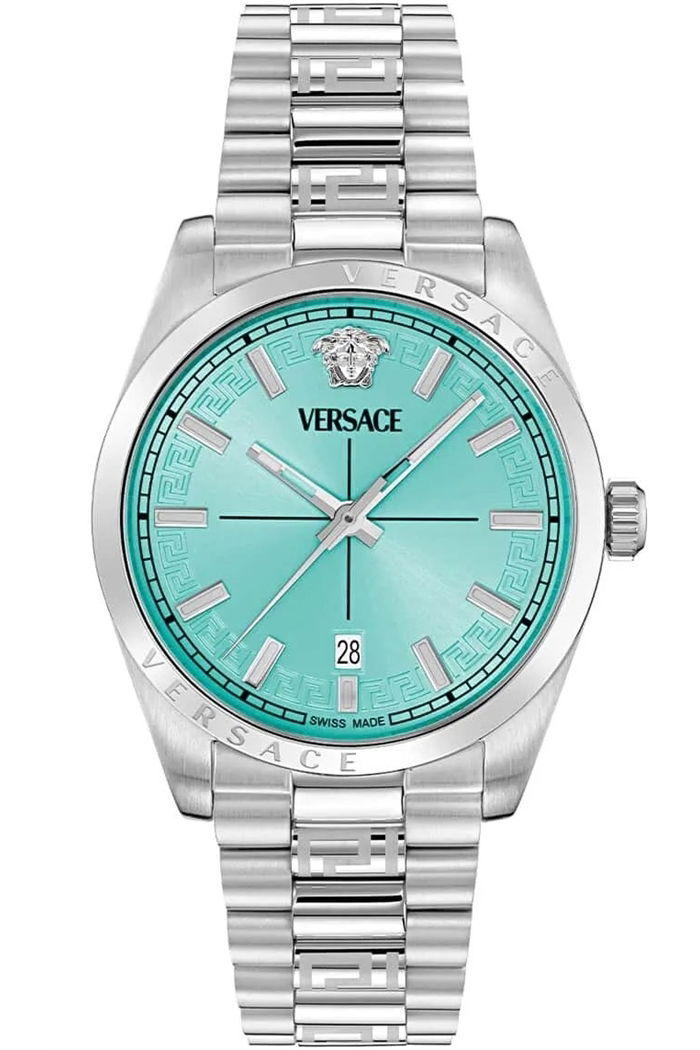 Versace Millenyium Vrscve0g00225 Erkek Kol Saati