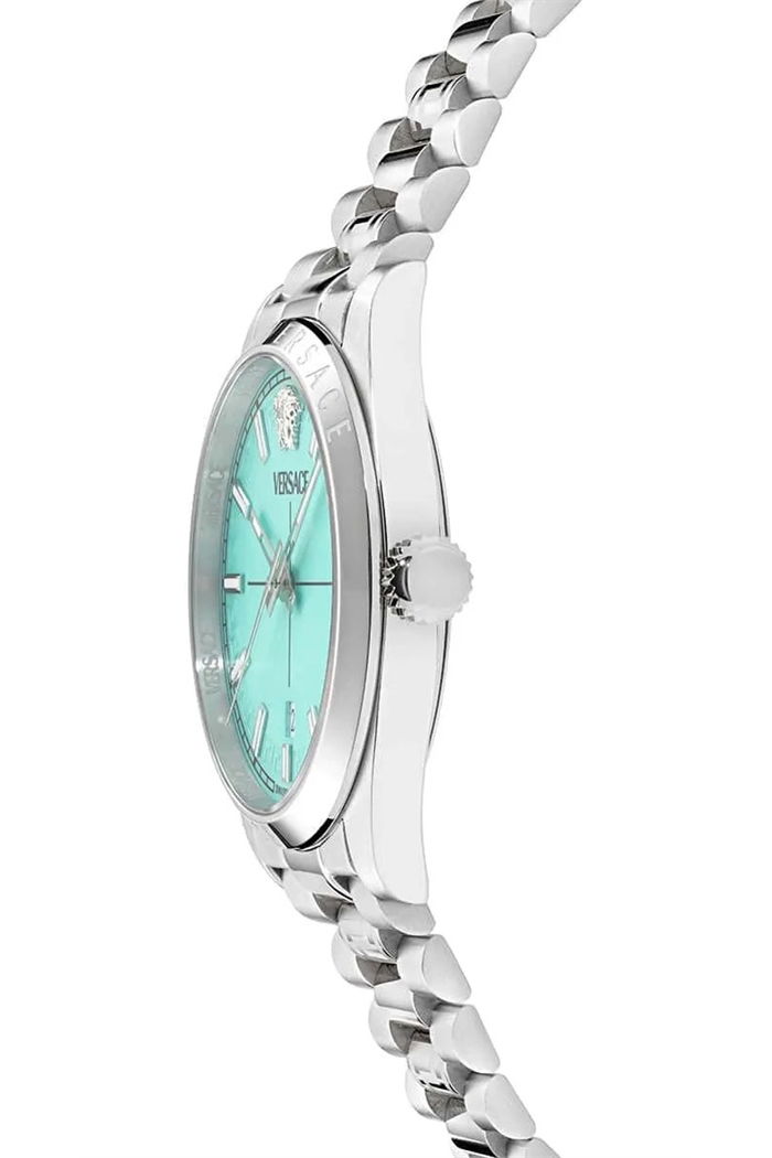 Versace Millenyium Vrscve0g00225 Erkek Kol Saati