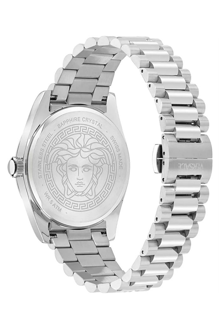 Versace Millenyium Vrscve0g00225 Erkek Kol Saati