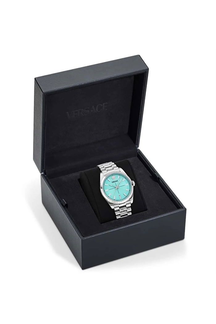 Versace Millenyium Vrscve0g00225 Erkek Kol Saati