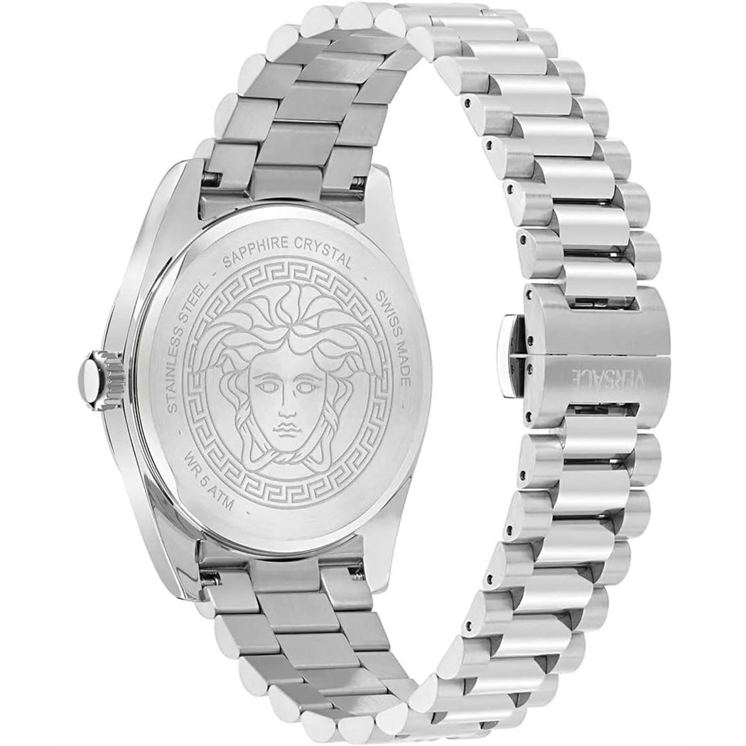 Versace Millenyium Vrscve0g00225 Kol Saati