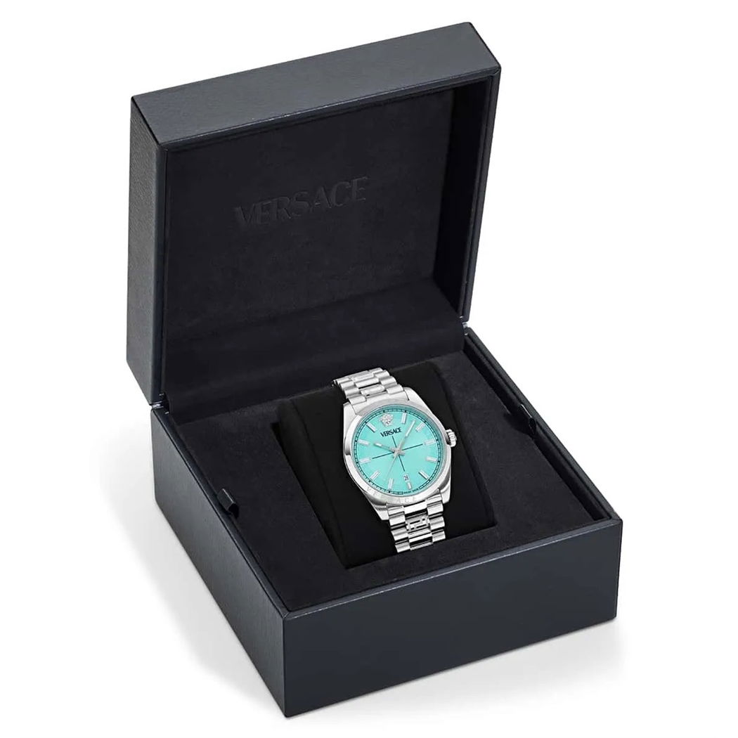 Versace Millenyium Vrscve0g00225 Kol Saati