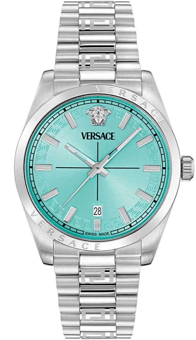 Versace Millenyium Vrscve0g00225 Kol Saati