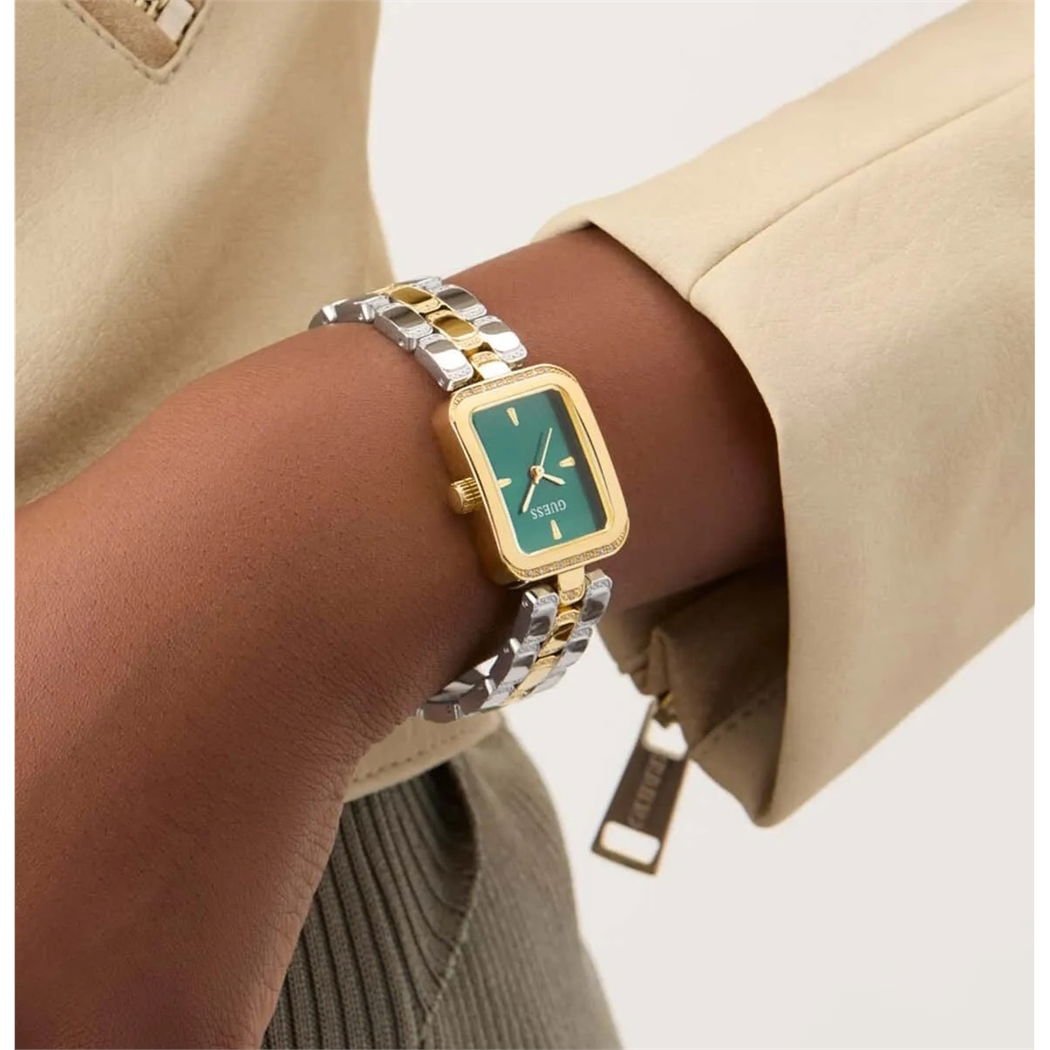 Guess Gugw0865l6 Kadın Kol Saati
