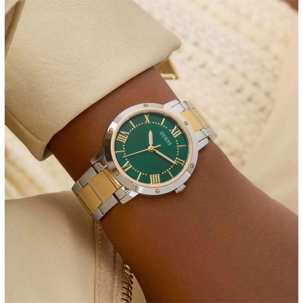 Guess Gugw0404l5 Kadın Kol Saati