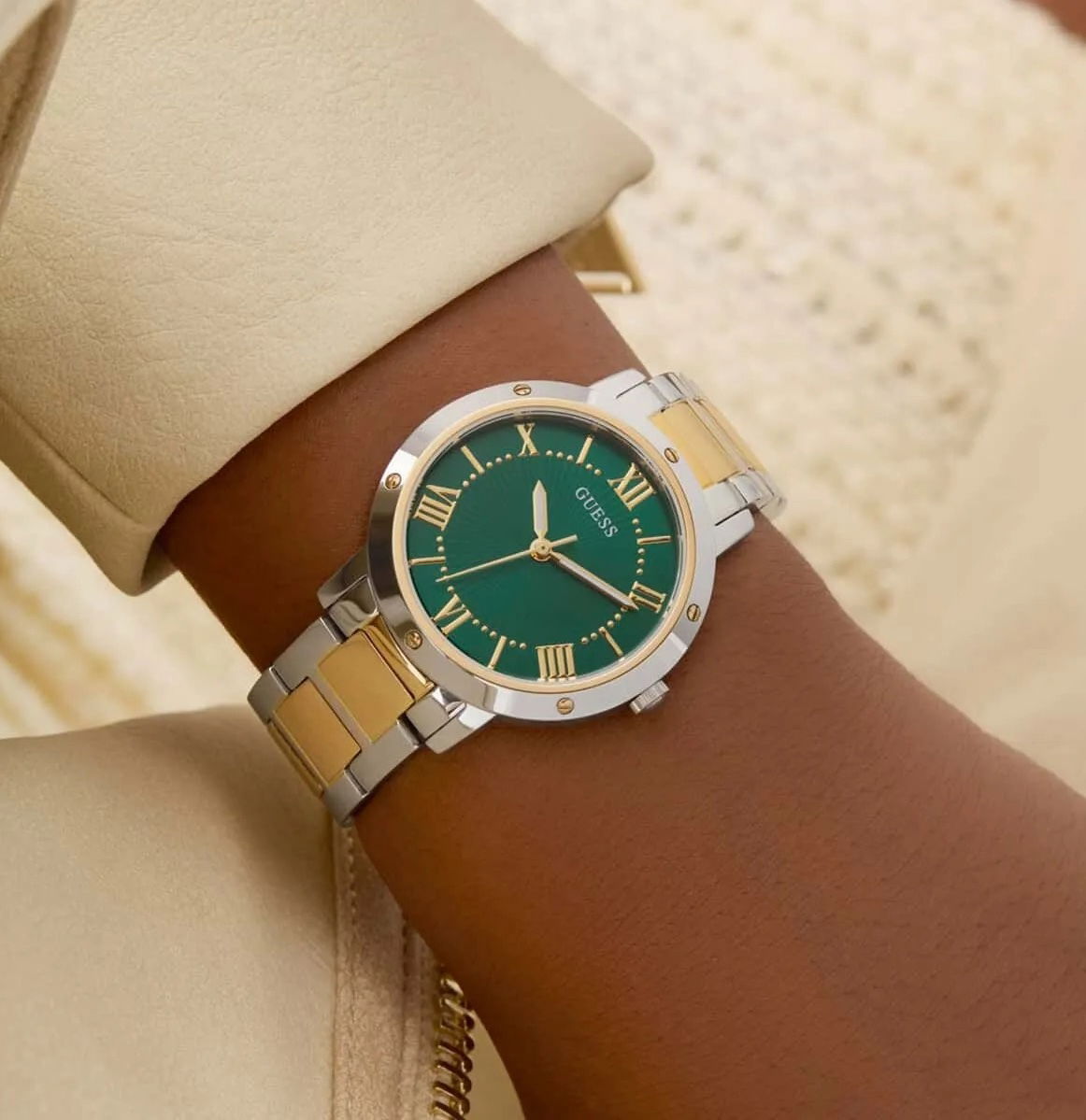 Guess Gugw0404l5 Kadın Kol Saati